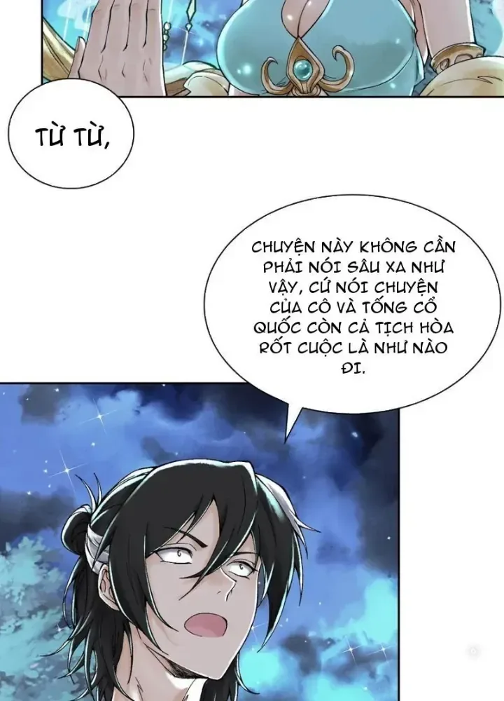 Thần Chi Cảnh chương 26 - trang 51