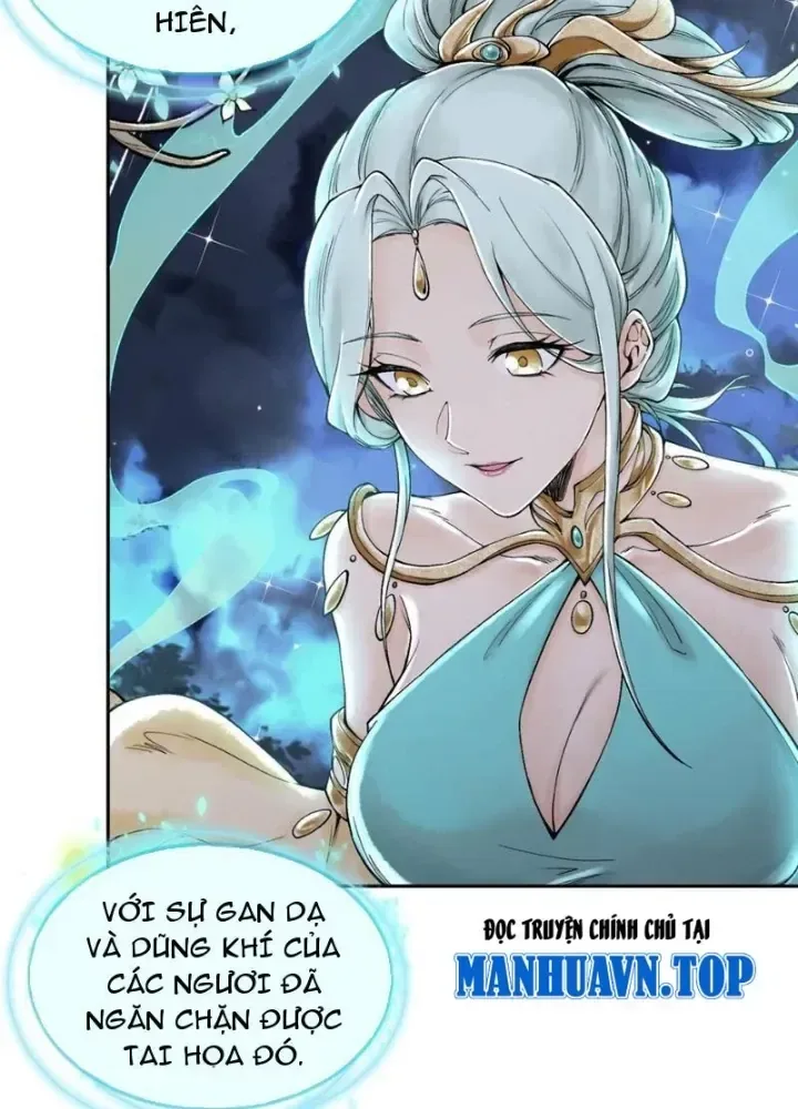 Thần Chi Cảnh chương 26 - trang 81