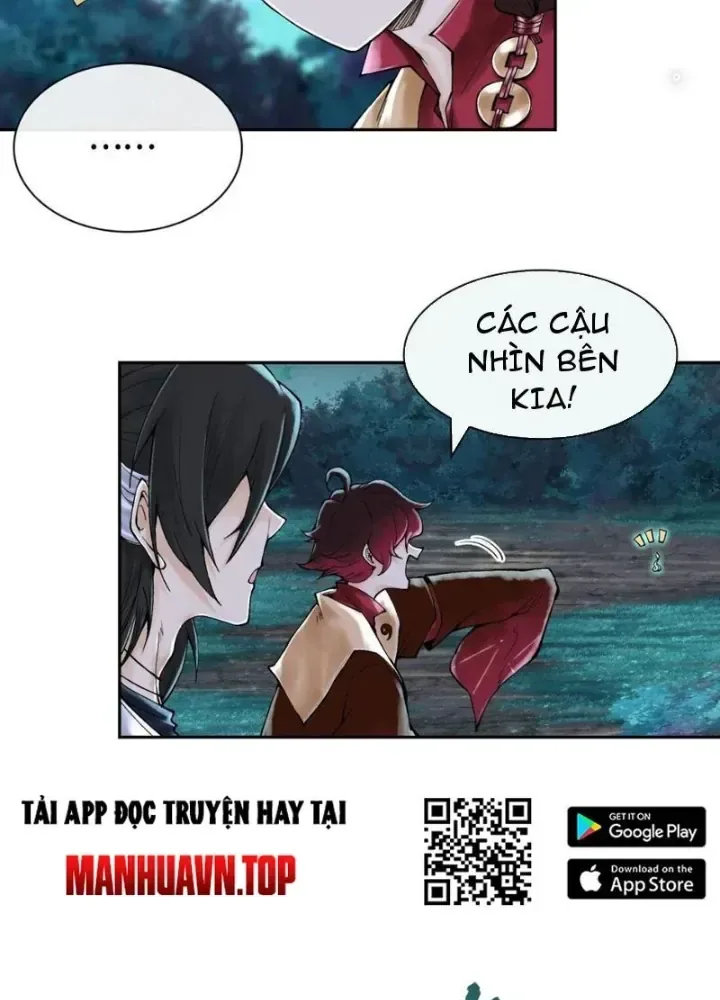 Thần Chi Cảnh chương 26 - trang 93