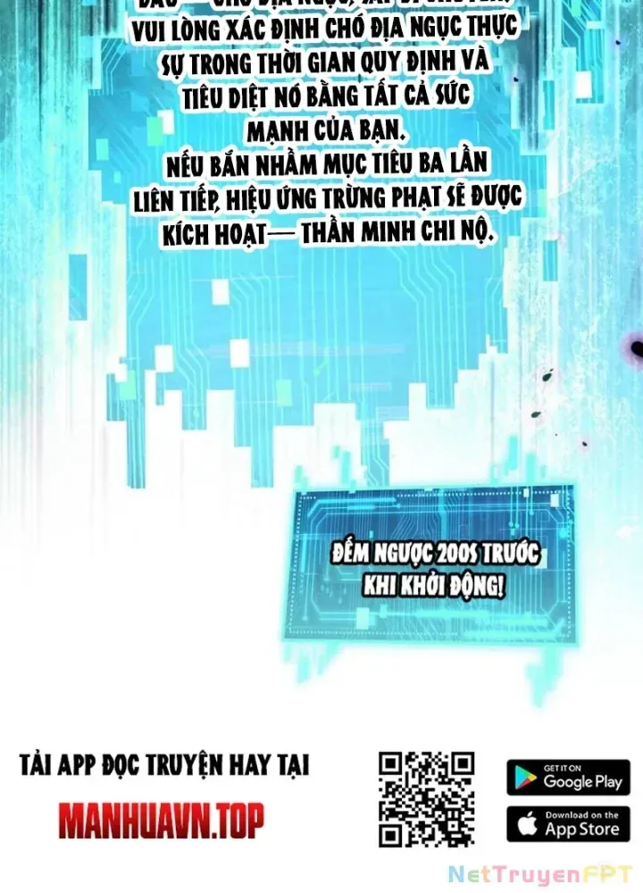 Thần Chi Cảnh chương 29 - trang 47
