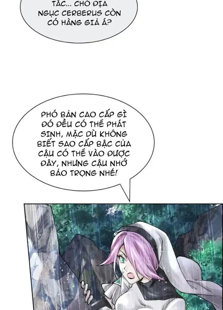 Thần Chi Cảnh chương 29 - trang 51