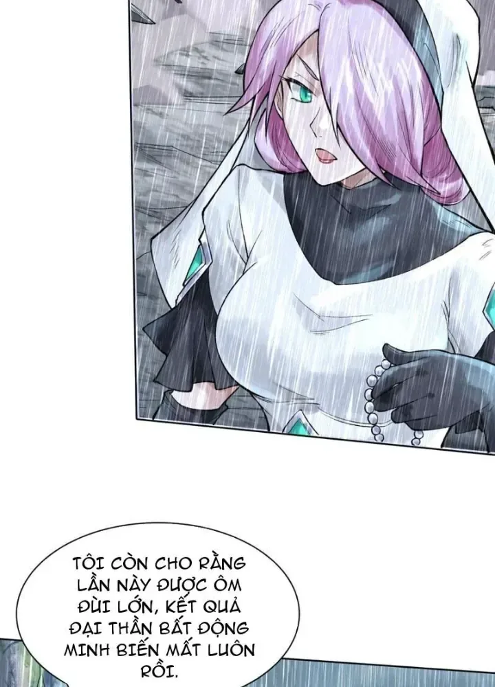 Thần Chi Cảnh chương 29 - trang 97