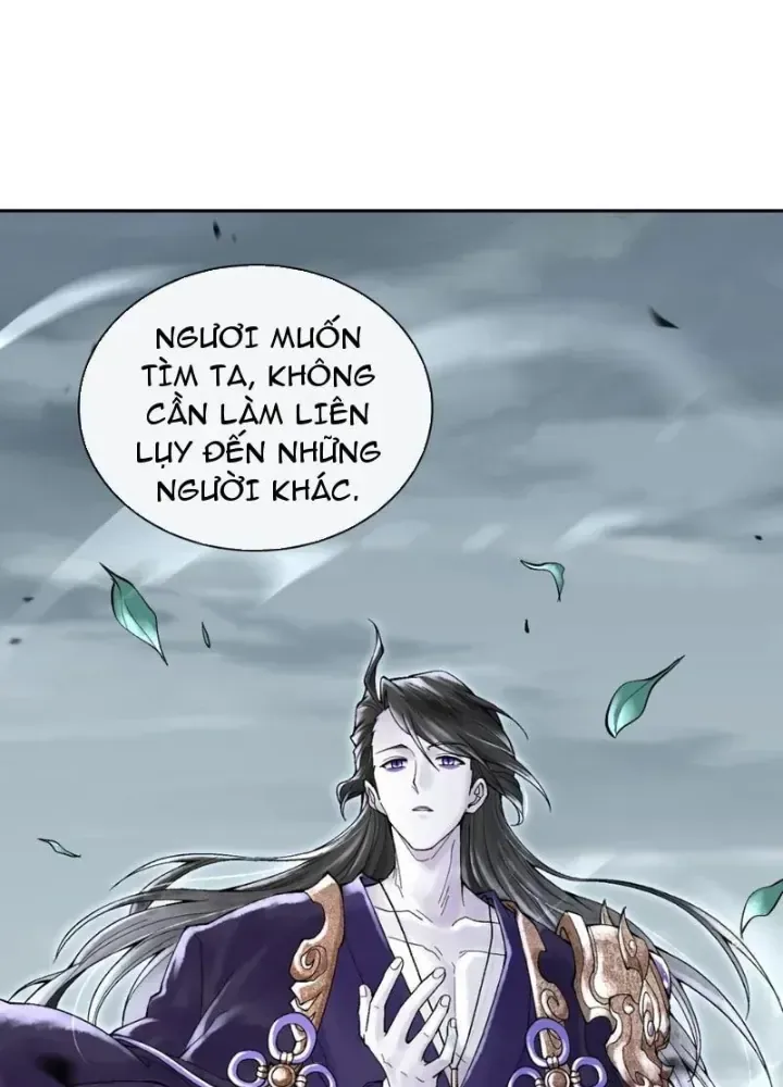 Thần Chi Cảnh chương 32 - trang 11