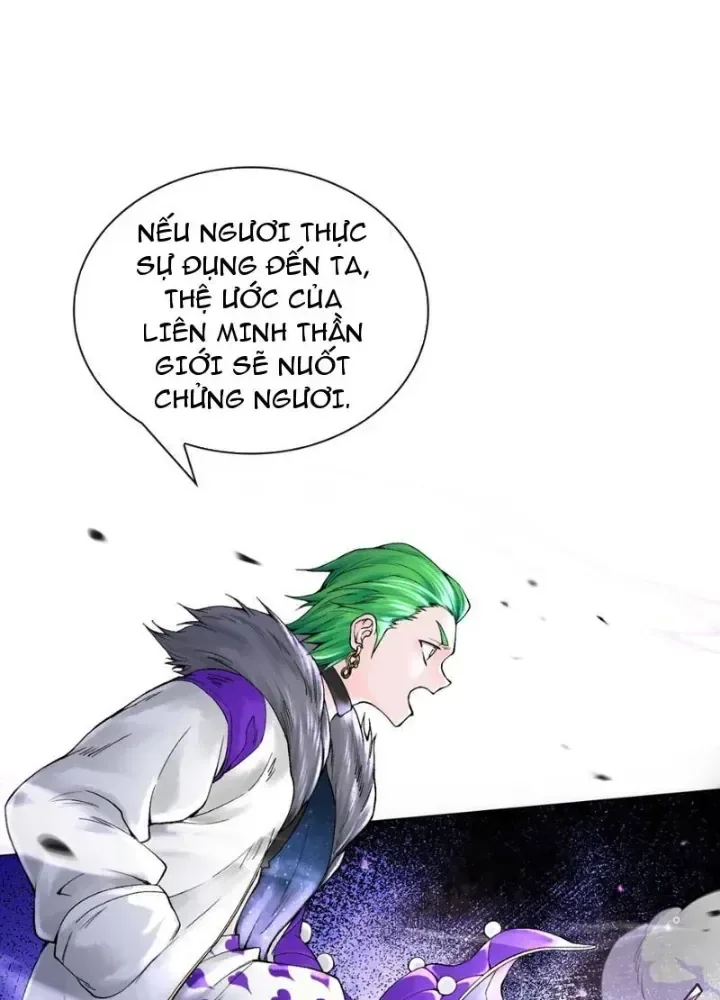 Thần Chi Cảnh chương 32 - trang 67