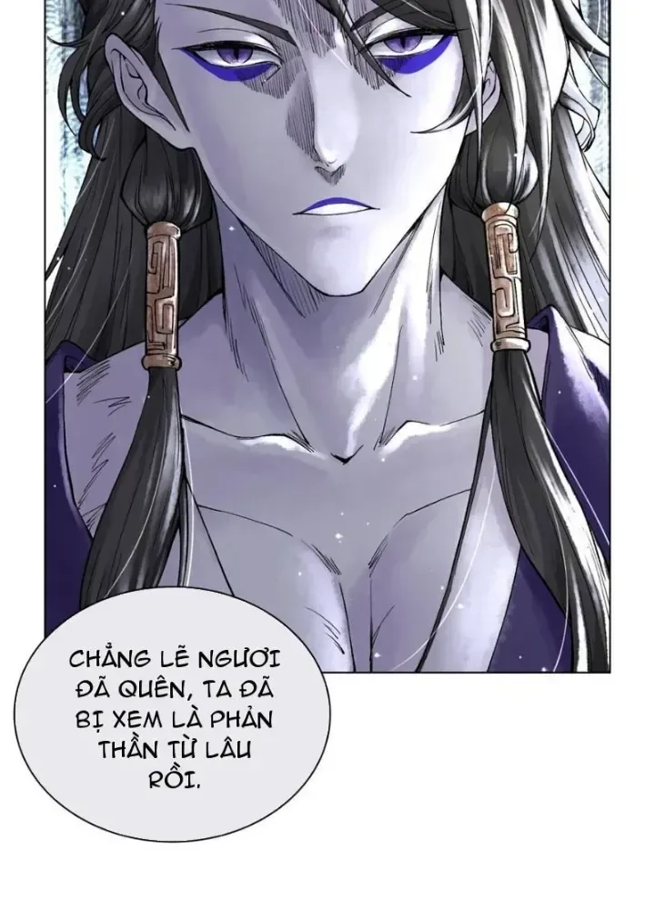 Thần Chi Cảnh chương 32 - trang 71