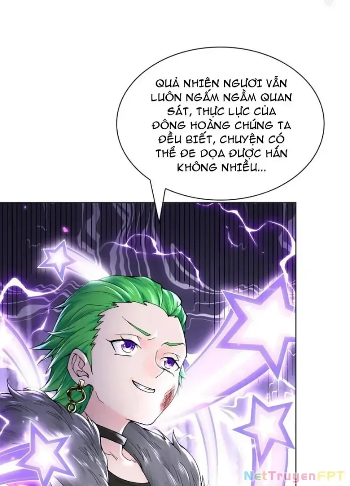 Thần Chi Cảnh chương 32 - trang 85