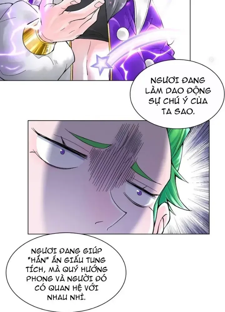 Thần Chi Cảnh chương 32 - trang 87