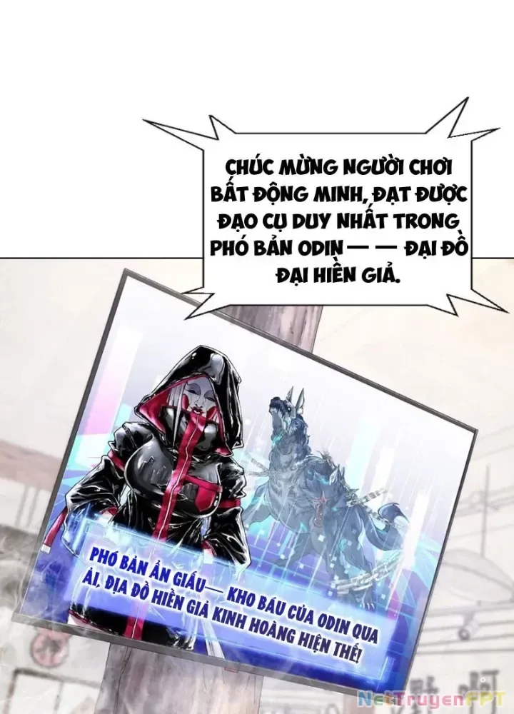 Thần Chi Cảnh chương 32 - trang 95