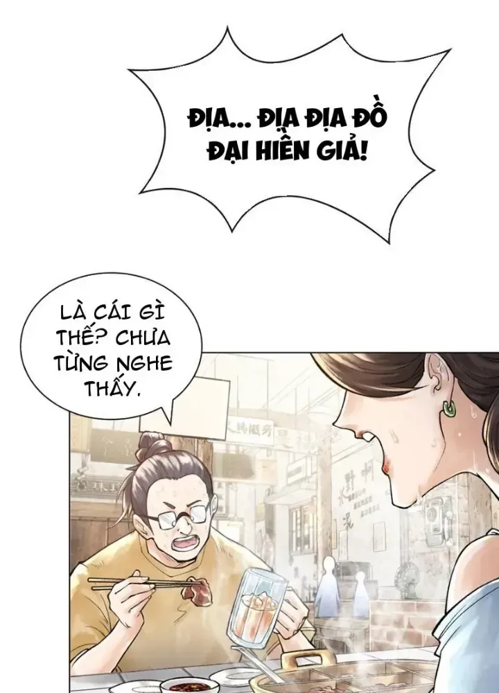Thần Chi Cảnh chương 32 - trang 97