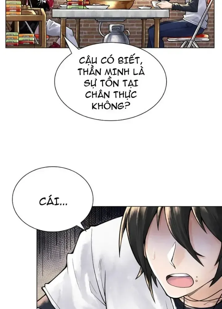 Thần Chi Cảnh chương 32 - trang 111