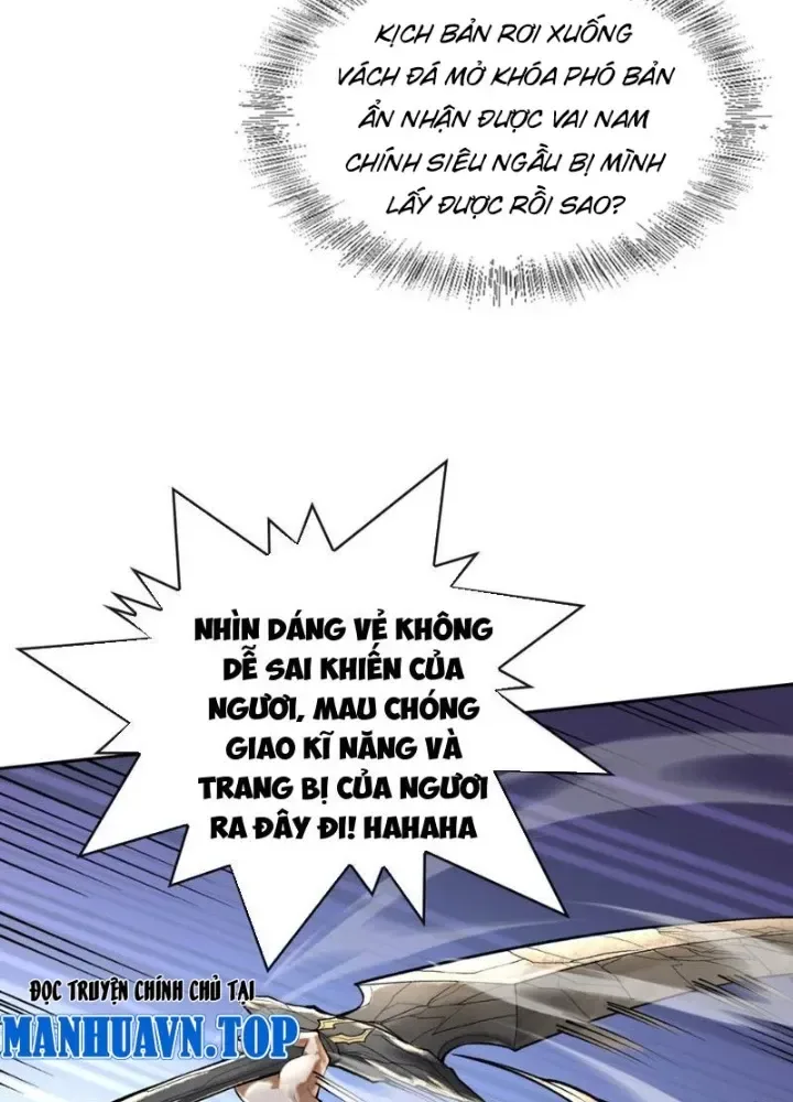 Thần Chi Cảnh chương 42 - trang 7