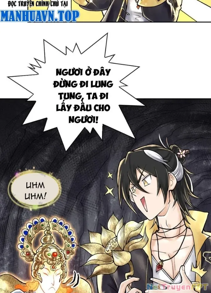 Thần Chi Cảnh chương 42 - trang 37