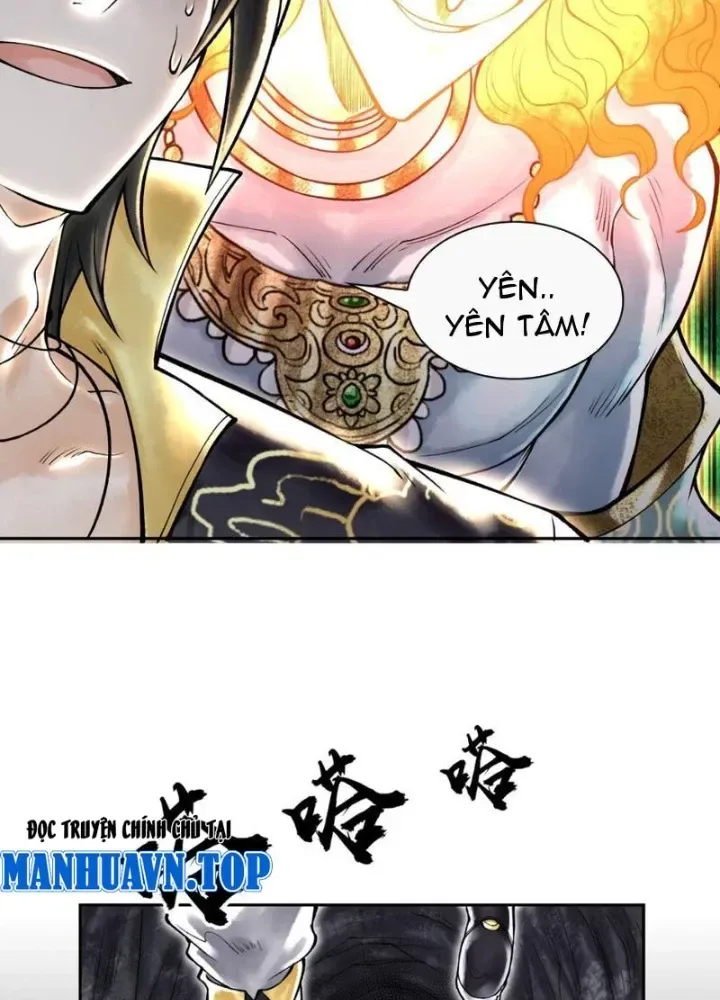 Thần Chi Cảnh chương 42 - trang 43