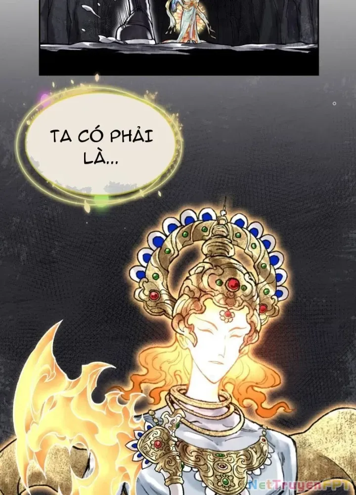 Thần Chi Cảnh chương 42 - trang 45