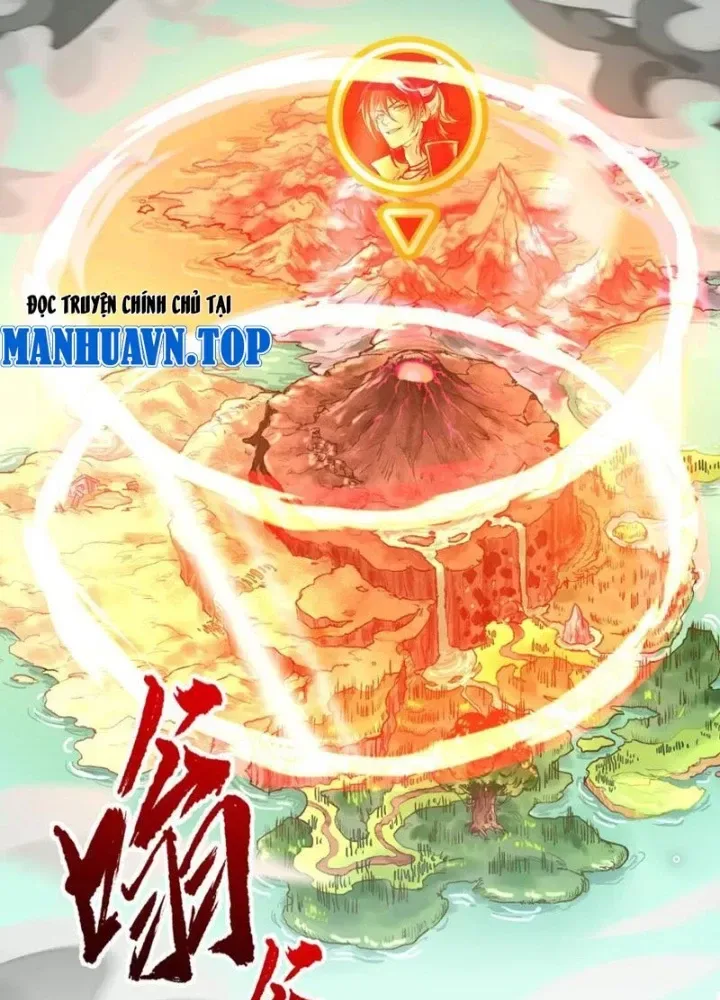 Thần Chi Cảnh chương 42 - trang 53