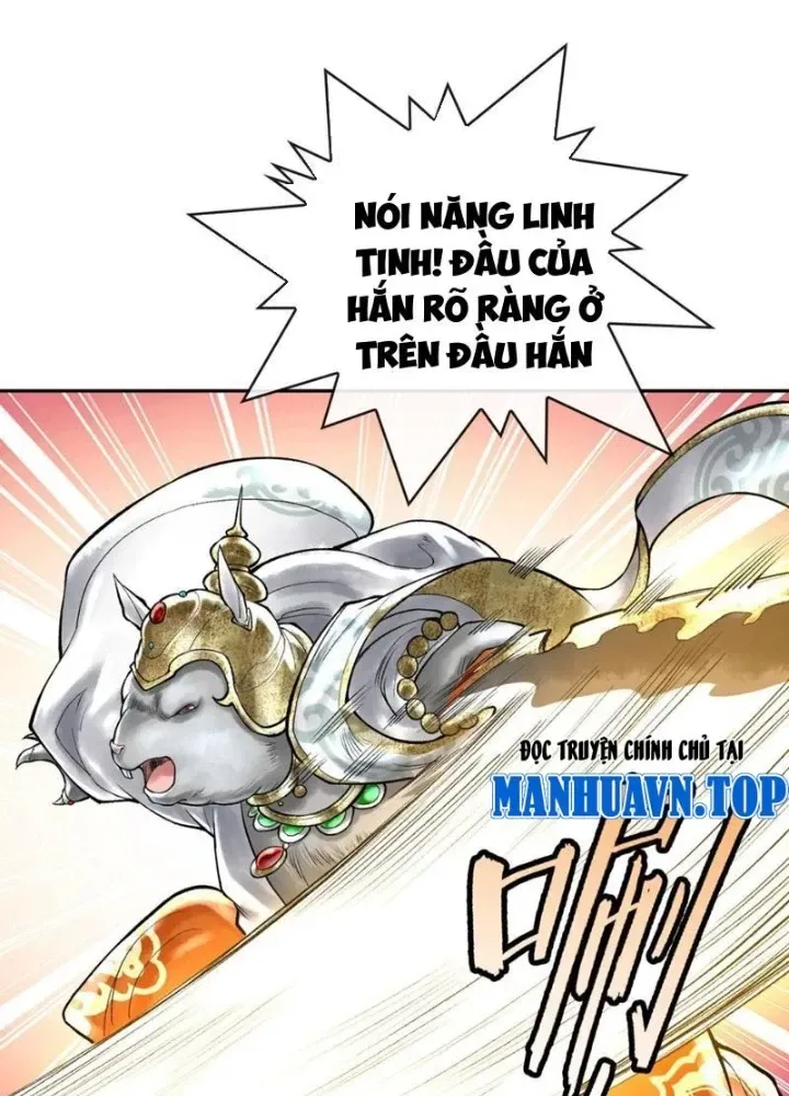 Thần Chi Cảnh chương 42 - trang 81