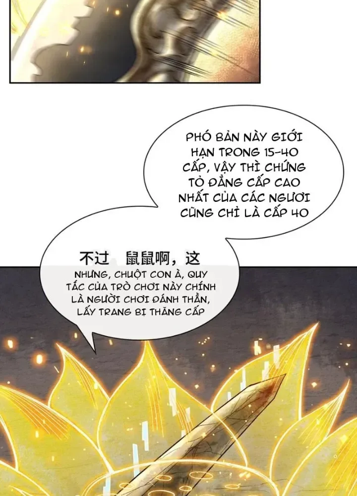 Thần Chi Cảnh chương 42 - trang 85