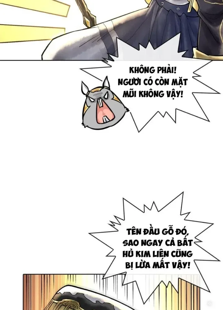 Thần Chi Cảnh chương 42 - trang 91