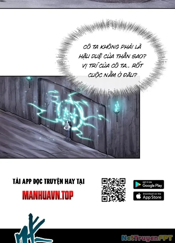 Thần Chi Cảnh chương 42 - trang 125