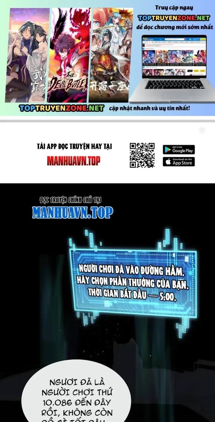 Thần Chi Cảnh chương 43 - trang 2