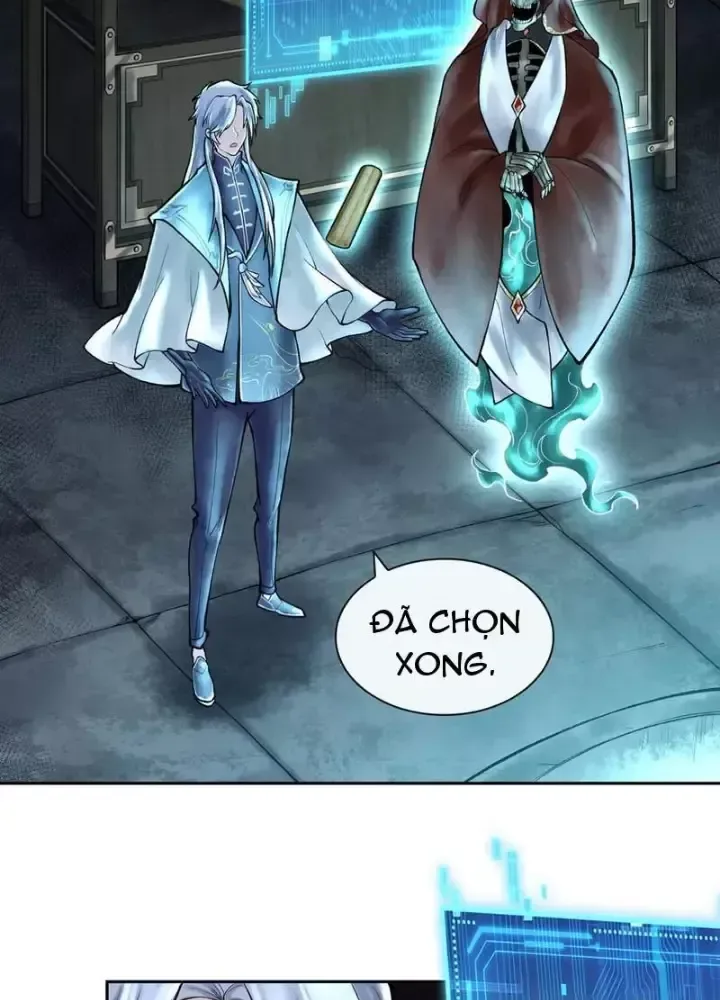 Thần Chi Cảnh chương 43 - trang 8