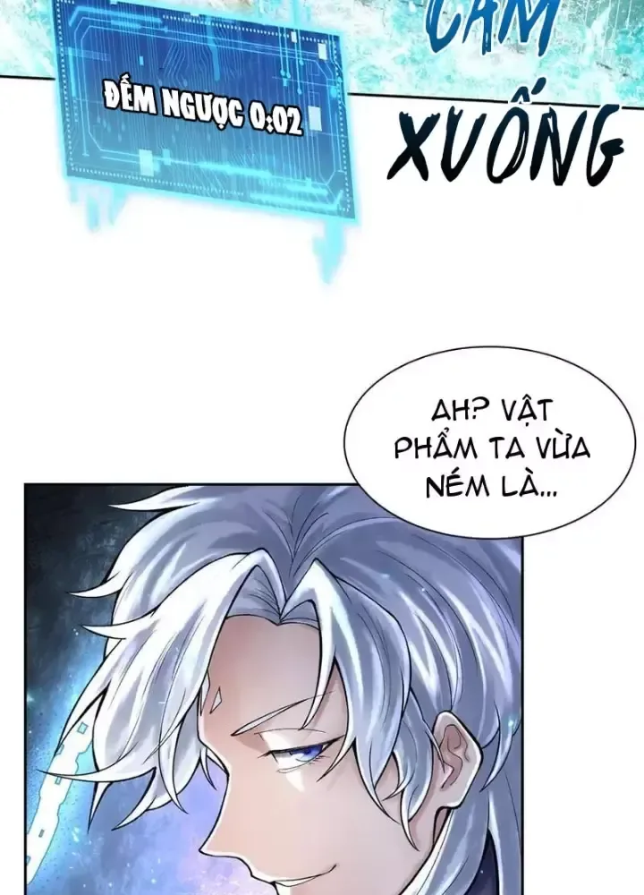 Thần Chi Cảnh chương 43 - trang 30