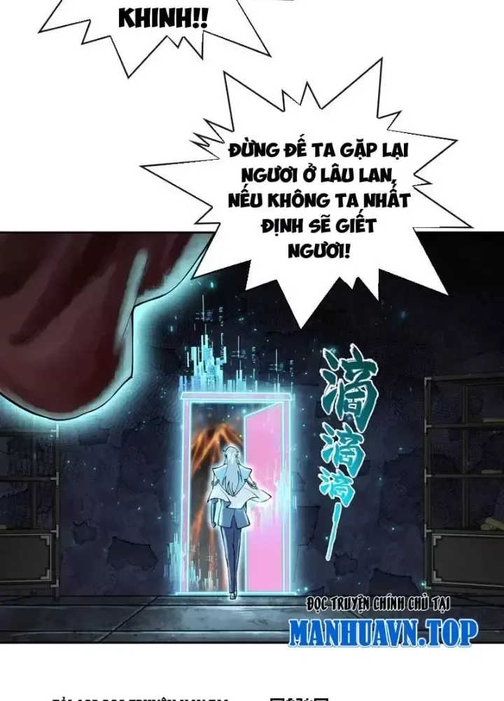 Thần Chi Cảnh chương 43 - trang 36
