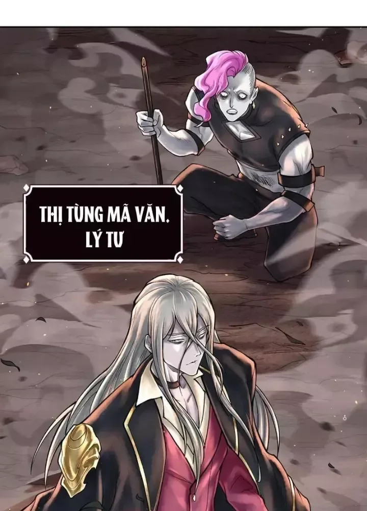 Thần Chi Cảnh chương 43 - trang 52