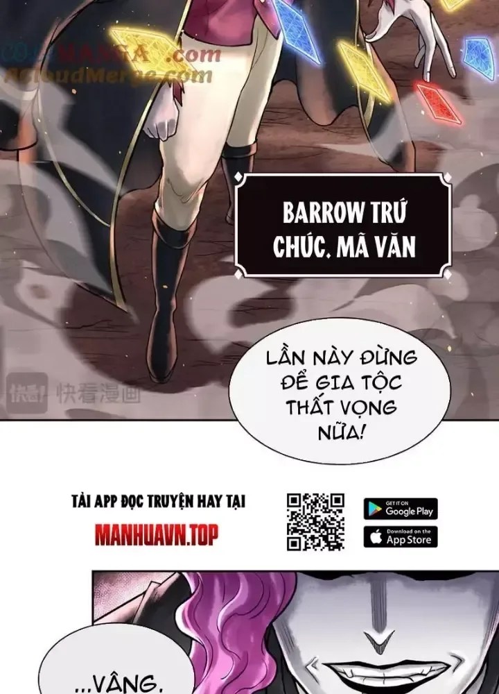 Thần Chi Cảnh chương 43 - trang 54