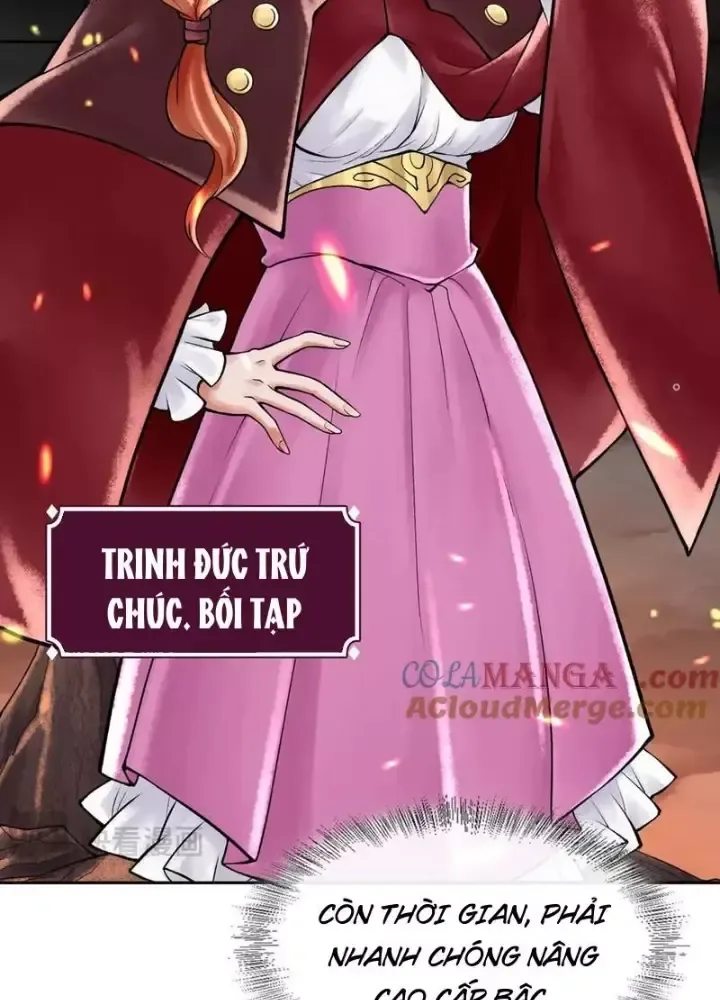 Thần Chi Cảnh chương 43 - trang 68