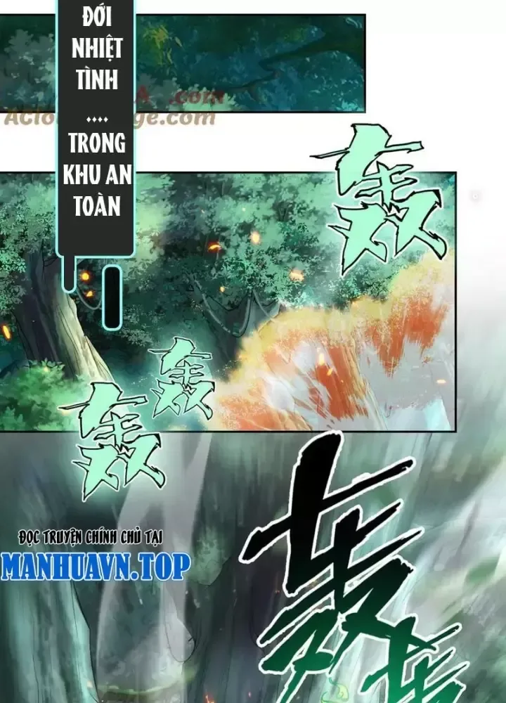 Thần Chi Cảnh chương 43 - trang 120