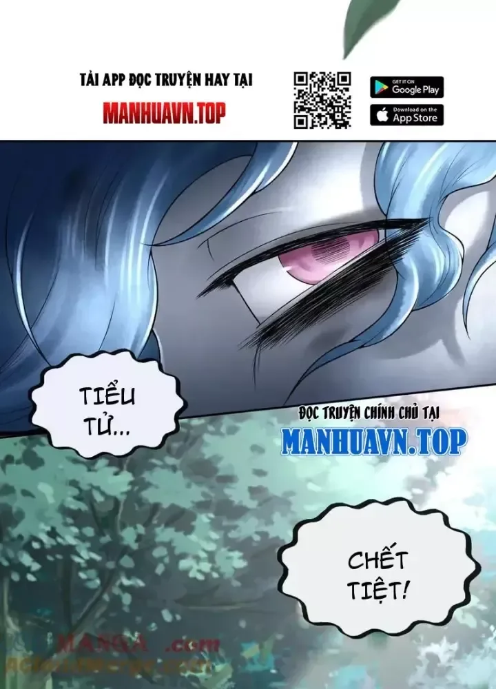 Thần Chi Cảnh chương 43 - trang 146