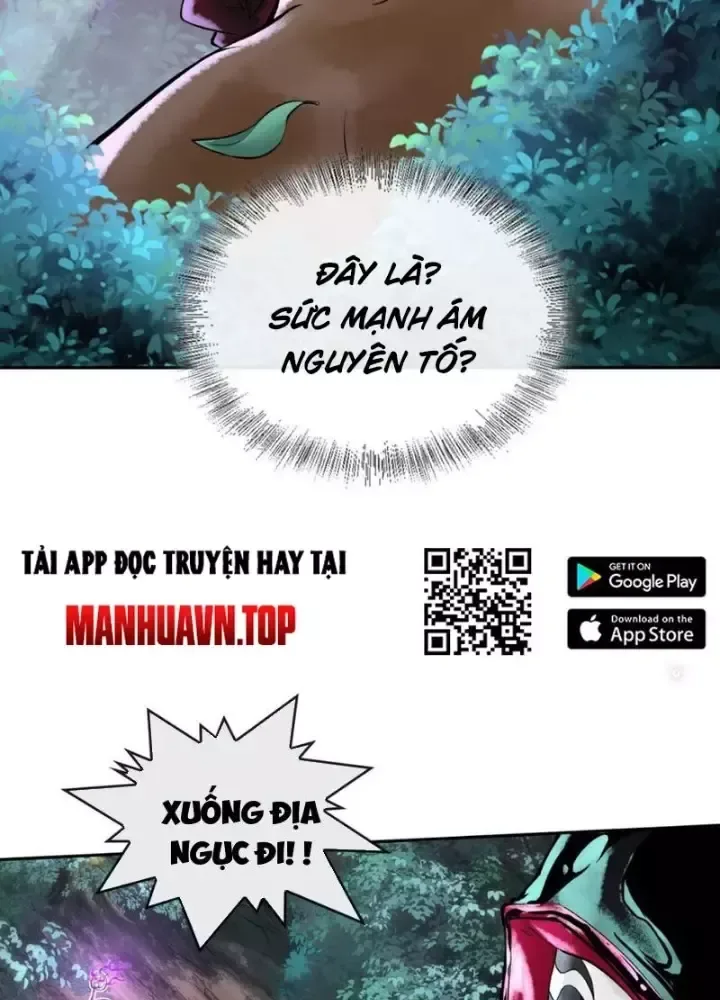 Thần Chi Cảnh chương 44 - trang 20