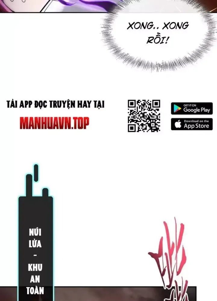 Thần Chi Cảnh chương 44 - trang 42