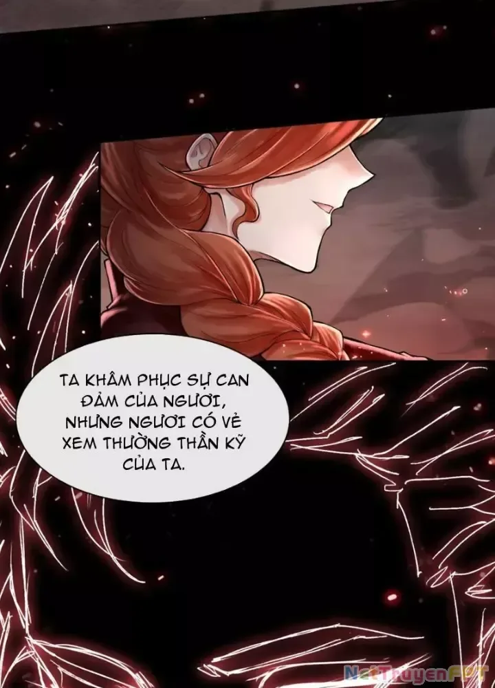 Thần Chi Cảnh chương 44 - trang 78