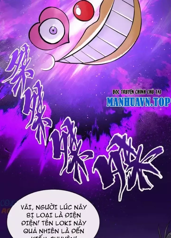 Thần Chi Cảnh chương 46 - trang 40