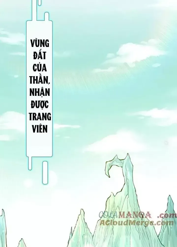 Thần Chi Cảnh chương 46 - trang 52