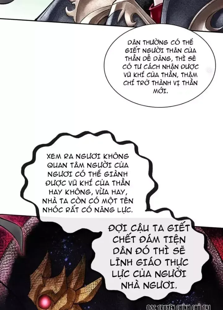 Thần Chi Cảnh chương 46 - trang 74