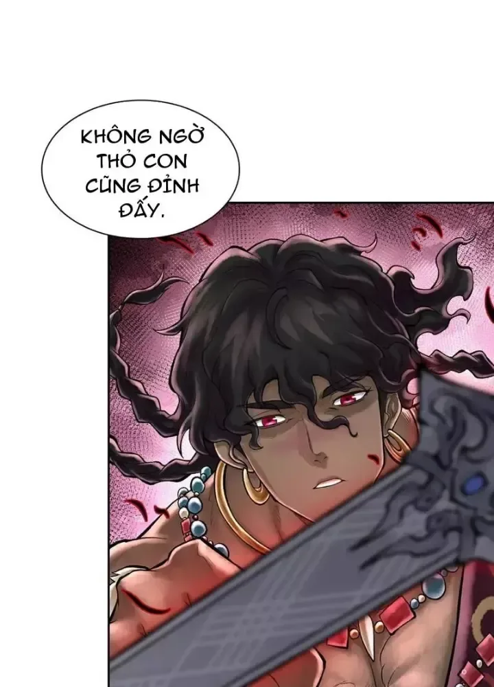 Thần Chi Cảnh chương 46 - trang 118