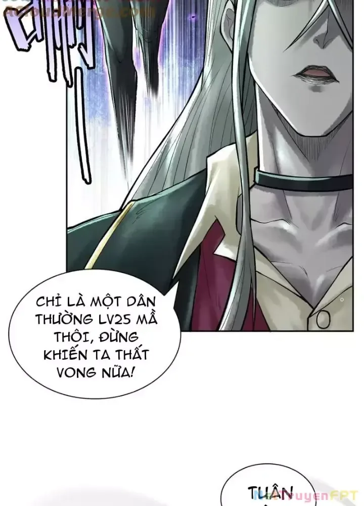 Thần Chi Cảnh chương 48 - trang 10