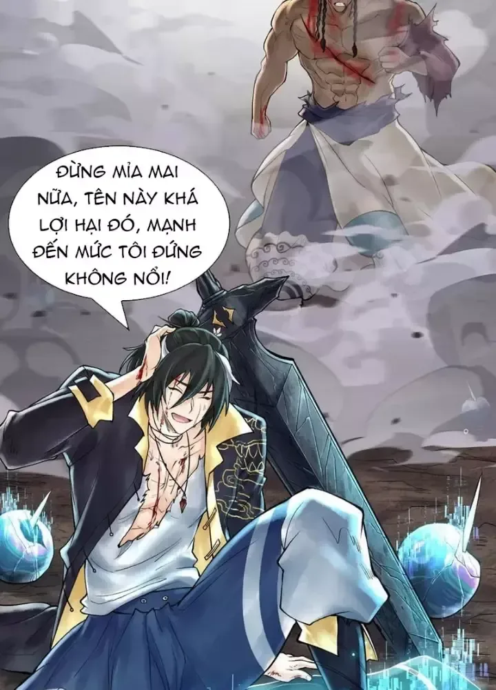 Thần Chi Cảnh chương 48 - trang 104