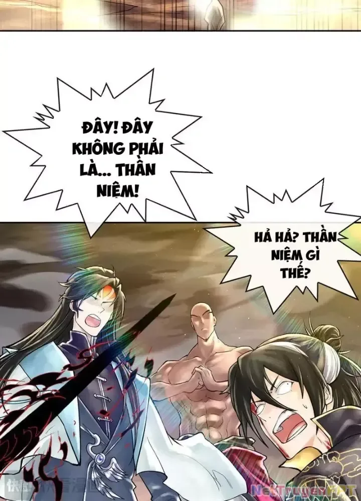Thần Chi Cảnh chương 48 - trang 118