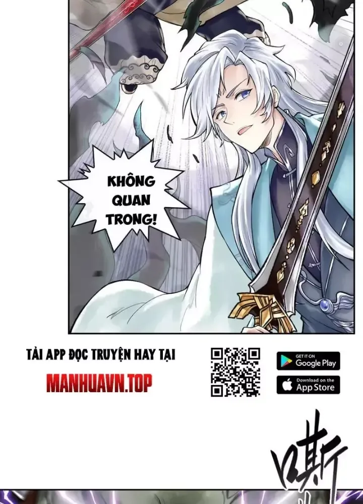 Thần Chi Cảnh chương 49 - trang 103