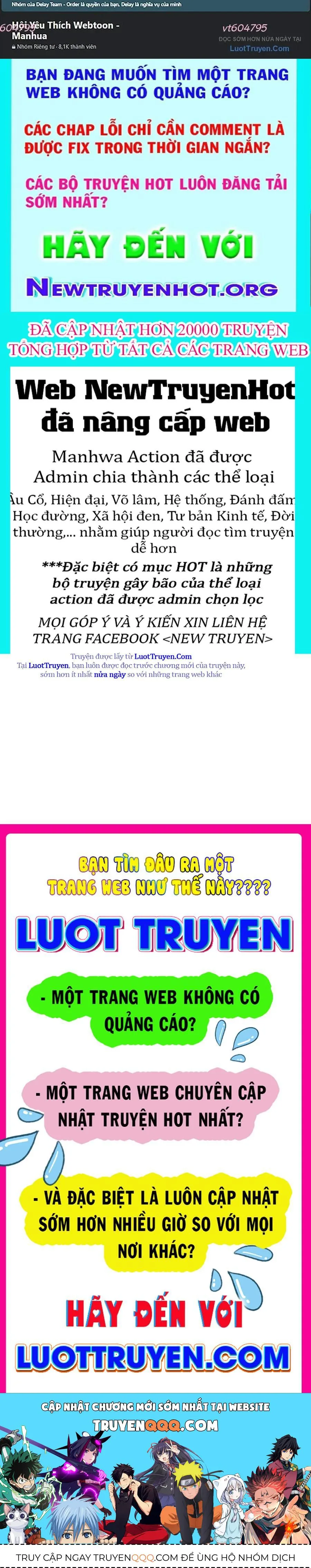 Cậu Bé Của Thần Chết chương 301 - trang 588