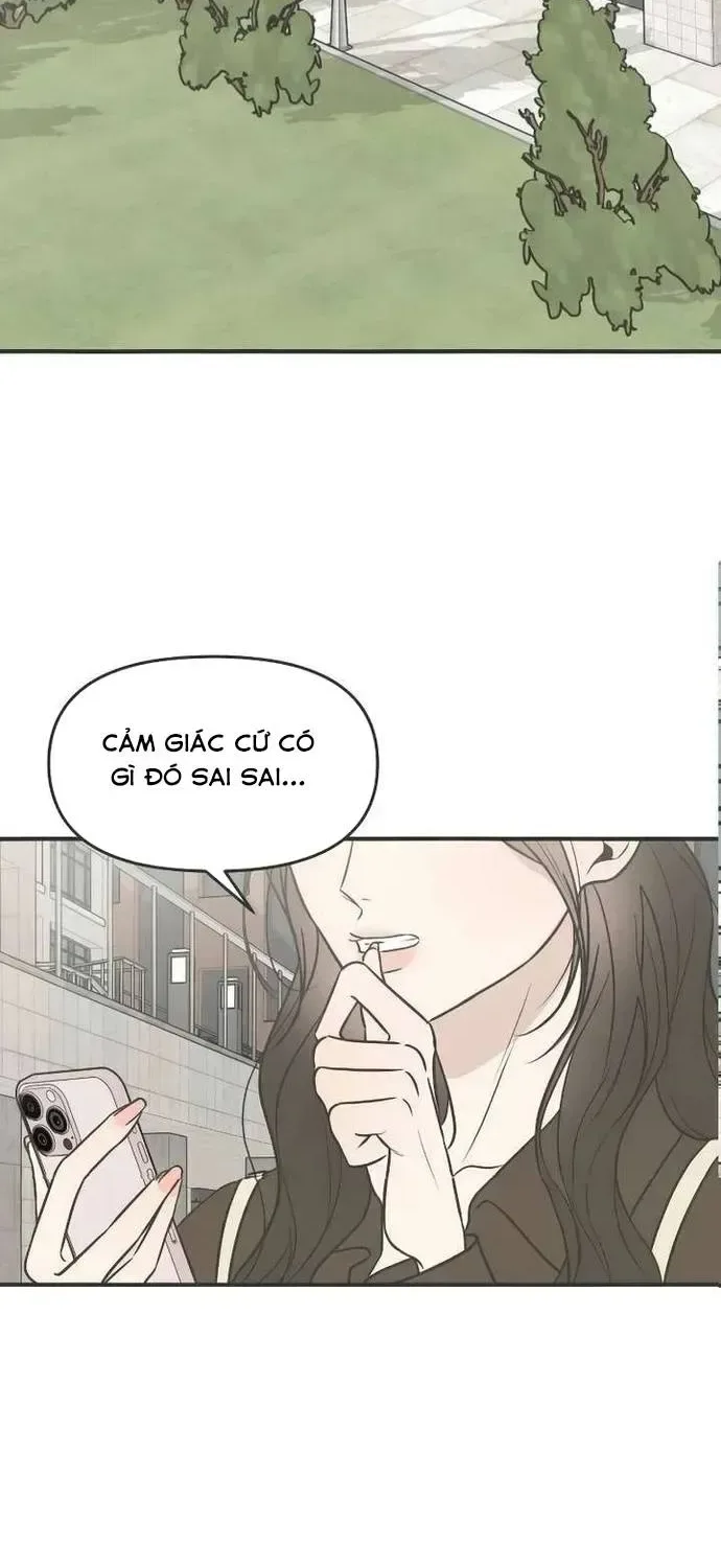 Scandal Bảo Vệ Hôn Nhân chương 3 - trang 2
