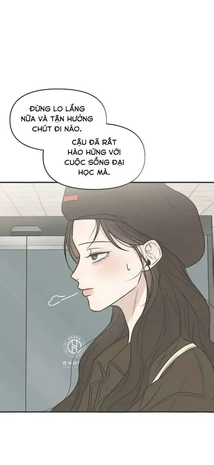 Scandal Bảo Vệ Hôn Nhân chương 3 - trang 6