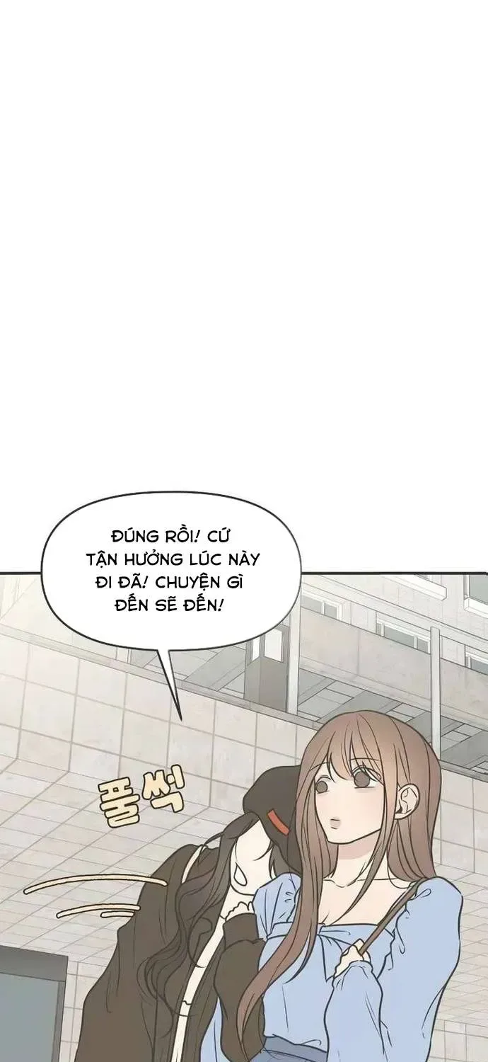 Scandal Bảo Vệ Hôn Nhân chương 3 - trang 7