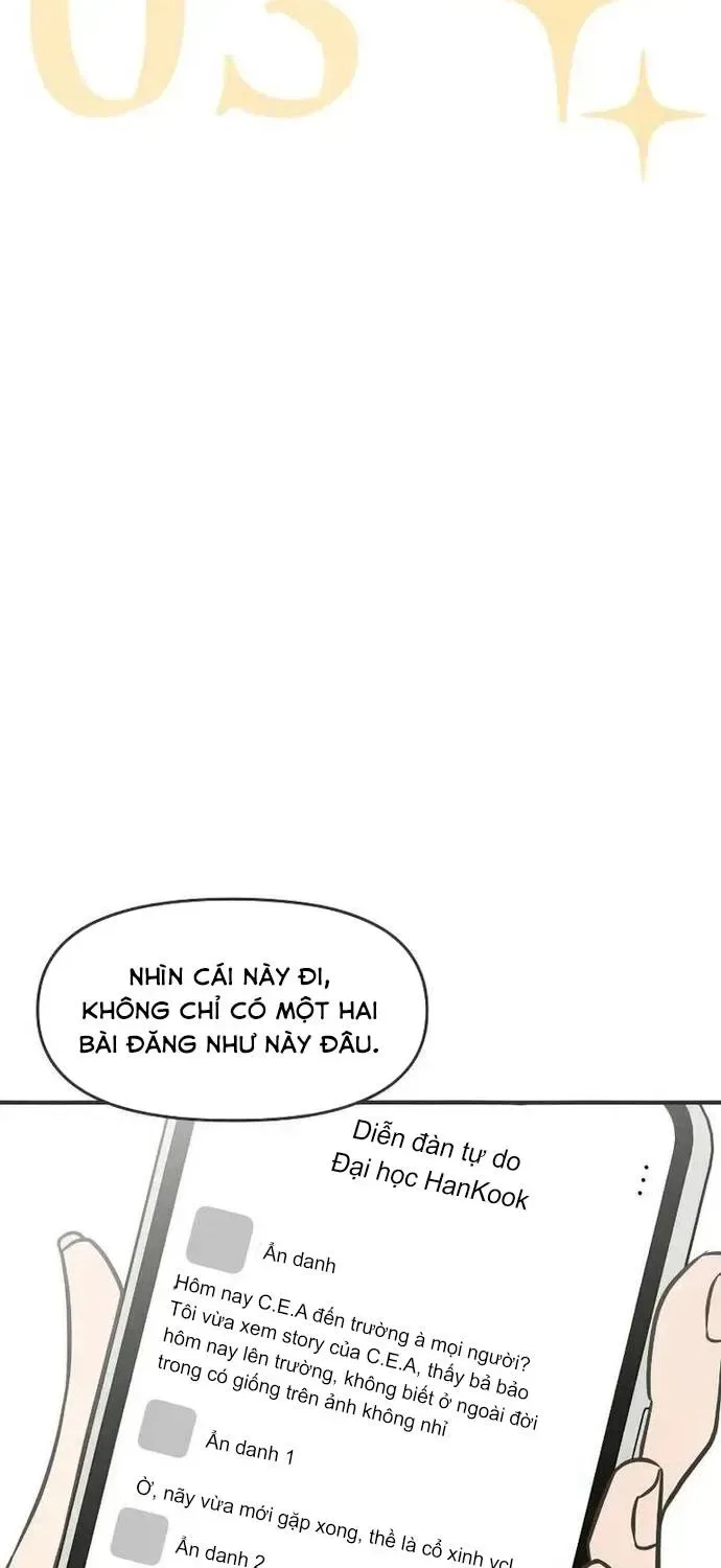 Scandal Bảo Vệ Hôn Nhân chương 3 - trang 12