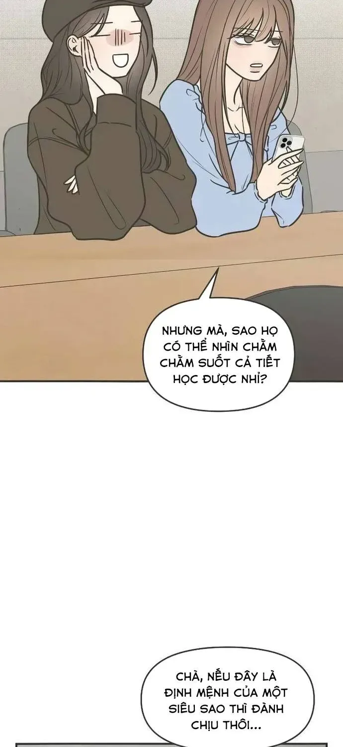 Scandal Bảo Vệ Hôn Nhân chương 3 - trang 14