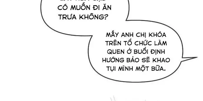 Scandal Bảo Vệ Hôn Nhân chương 3 - trang 20